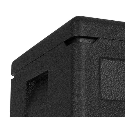 Insulated Transport Box 16.9L | Cambro Cam GoBox 8