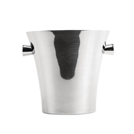 Stainless Steel Wine Cooler | Olympia 3