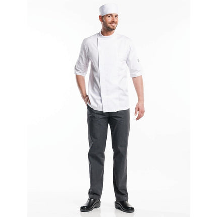 Men's Chef Pants Livio | Chaud Devant | Size 46 3
