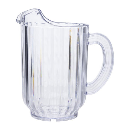 Polycarbonate Pouring Jug 1.8L | Olympia Kristallon 2