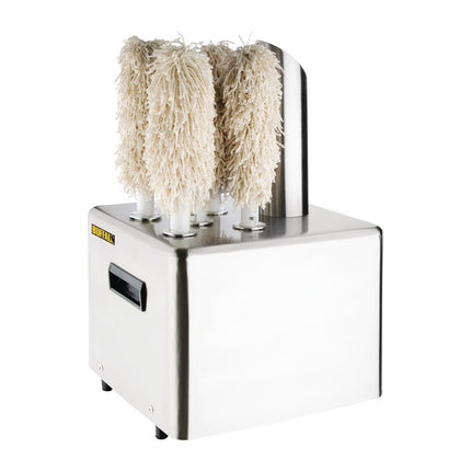 Professional Glass Polishing Machine | Buffalo 8