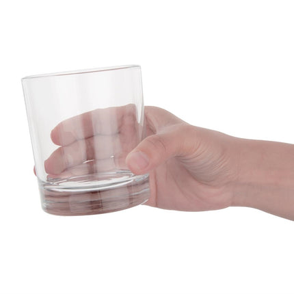 Rocks Tumblers 285ml | Olympia | Set of 48 7