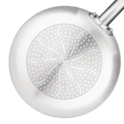 Teflon Platinum Plus Non-Stick Induction Frying Pan 26cm | Vogue 4