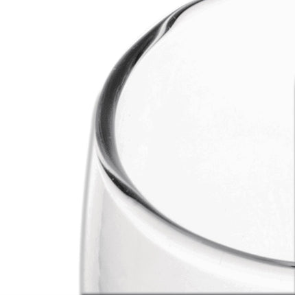 Wine Glasses 310ml | Olympia Solar | Dishwasher Safe | Set of 24 6