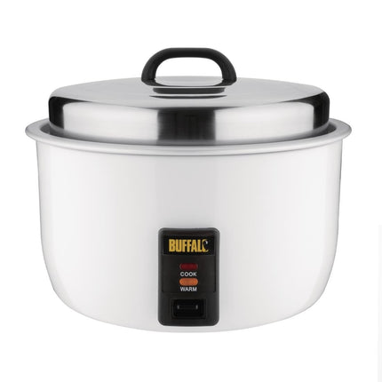 10L Professional Rice Cooker | Buffalo