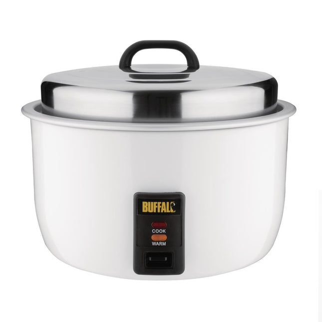 10L Professional Rice Cooker | Buffalo