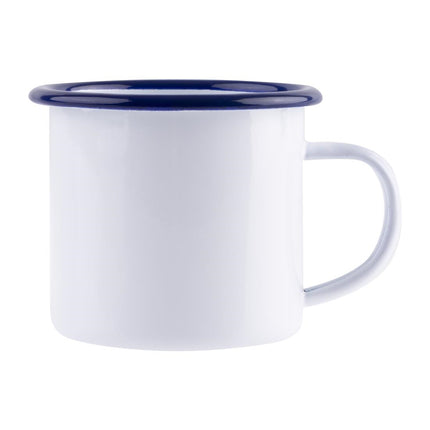 Enamel Mug 35cl | Olympia | 6 Pieces 4