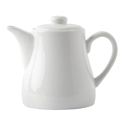 Tea Pots 50cl | Olympia | 4 Pieces 4
