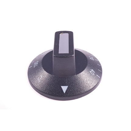 Buffalo Thermostat Knob for Friteuses