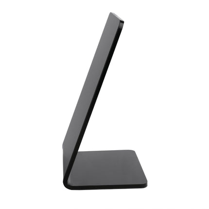 Acrylic Table Signs | Olympia | 75 x 50 mm | Set of 4 2