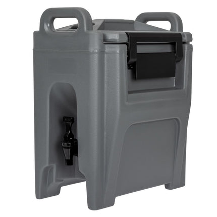 Cambro Ultra Camtainer Insulated Beverage Dispenser 10.4L 2