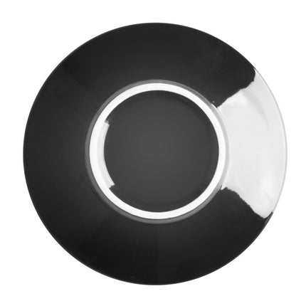 Espresso Saucer Black | Olympia Cafe 4