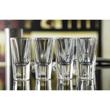 Shot Glasses 25ml | Olympia 6