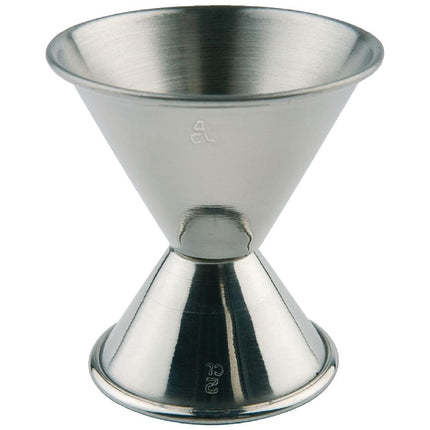 Stainless Steel Jigger