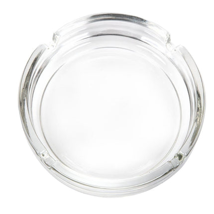Stackable Glass Ashtrays | Olympia 3