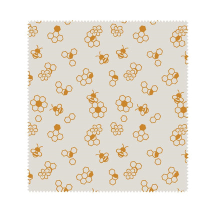 Svečnove voščenke set 10 srednjih 250x280mm