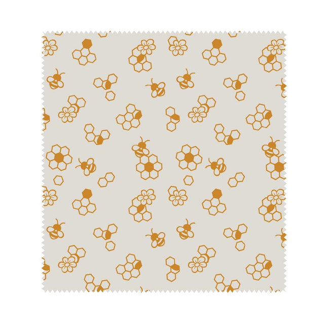 Svečnove voščenke set 10 srednjih 250x280mm