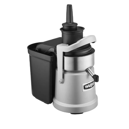 Professional Juice Extractor with Pulp Ejection | Waring WJ90XE 3