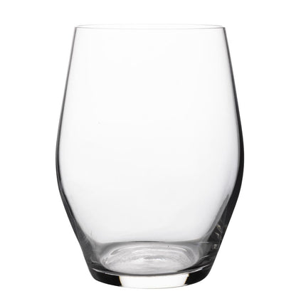 Cordoba 455ml Tumblers | Olympia | Soda-Lime Glass