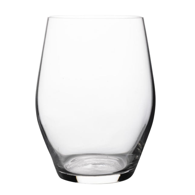 Cordoba 455ml Tumblers | Olympia | Soda-Lime Glass