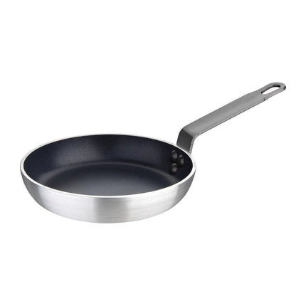Non-Stick Aluminum Frying Pan 20cm | Vogue Teflon Platinum Plus