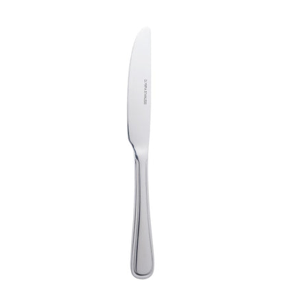 Dessert Knives Polished 18/0 Stainless Steel | Olympia Mayfair | 12 Pieces 2