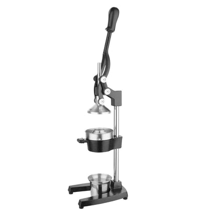 Cast Iron Orange Juicer with Removable Stainless Steel Cone | Vogue 2