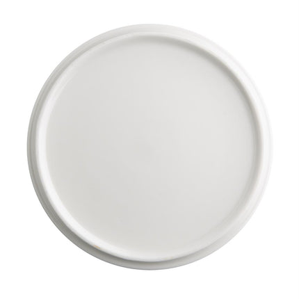 Fondant Bowls Lemon Yellow 152mm | Olympia | 6 Pieces 5