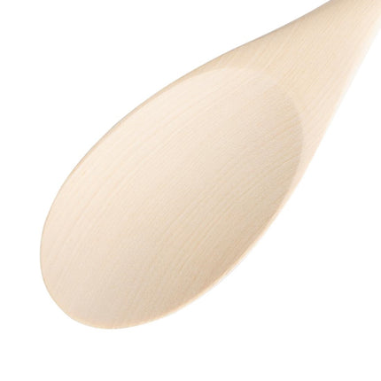 Wooden Spoon 12" | Vogue 4