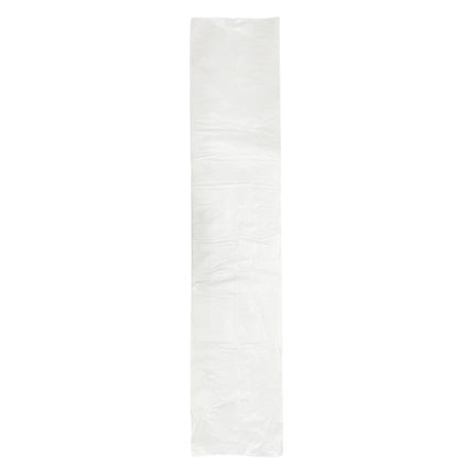 Heavy Duty Transparent Waste Bags 160L | Jantex 3