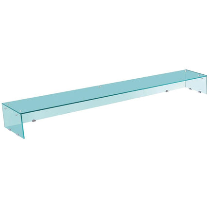 Polar Glass Splash Guard