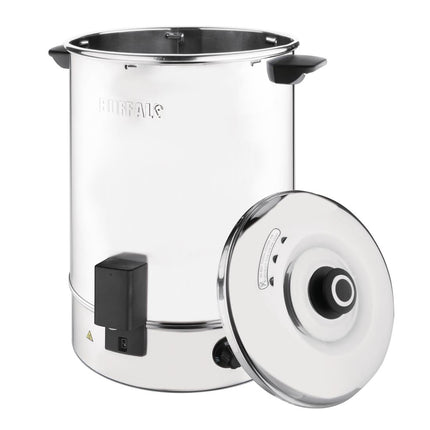 Hands-Free Hot Water Dispenser 30L | Buffalo 4