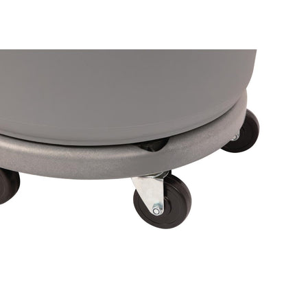 Wheelbase for 120L Waste Container | Jantex 8
