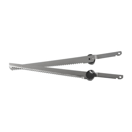Tristar Electric Knife EM-2107 with Removable Stainless Steel Blades 120W 2