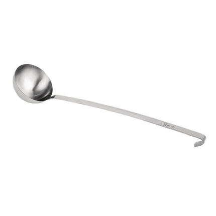 Stainless Steel Serving Ladle 400ml | Vogue 2