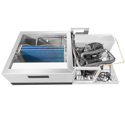Monoblock Unit | Polar