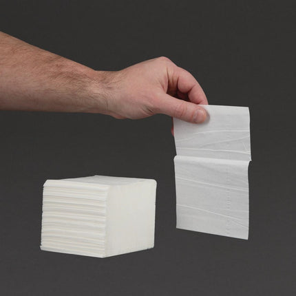 Jantex Toilet Paper 250 Sheets 3