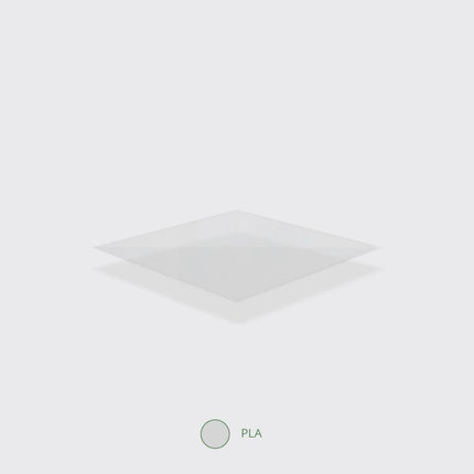 Compostable Sauce Containers 2.8cl | Vegware | 5000 Pieces 7