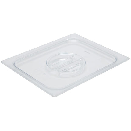 Polycarbonate Gastronorm Lid GN 1/2 | Gastro M