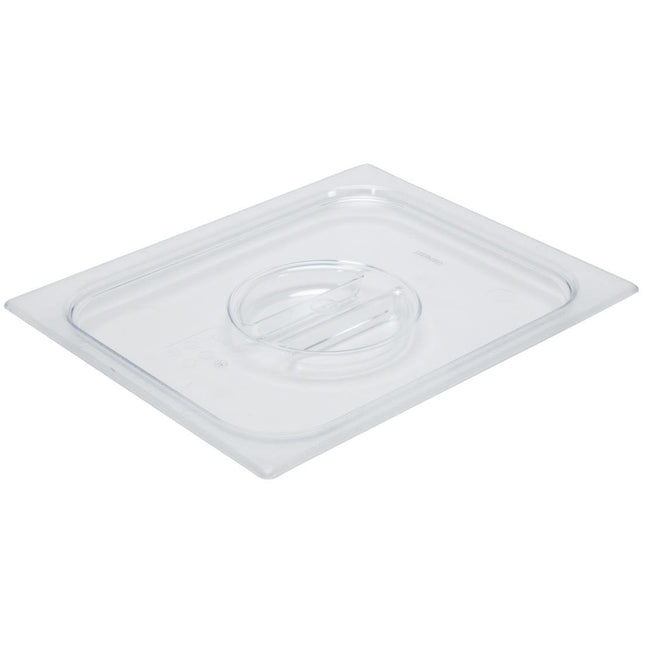 Polycarbonate Gastronorm Lid GN 1/2 | Gastro M