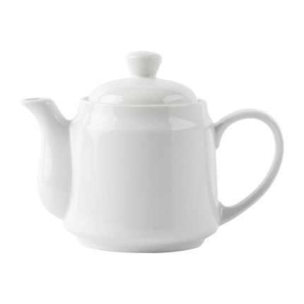 Coffee and Tea Pots 43 cl | Olympia Athena 4