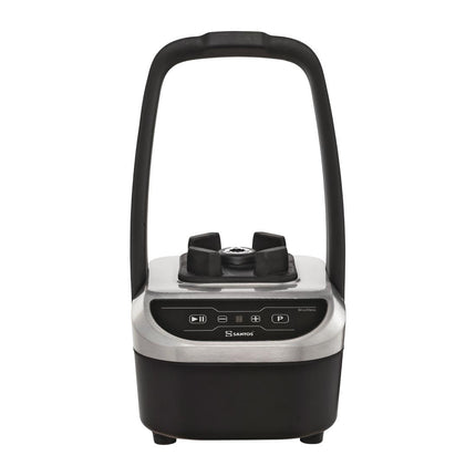 Compact Brushless Blender | Santos 66 8