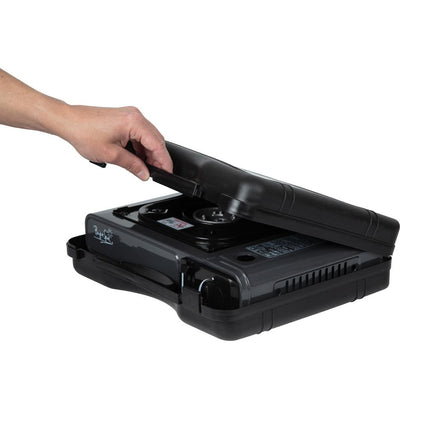 Portable Cooking Stove BS100 | Bright Spark 3