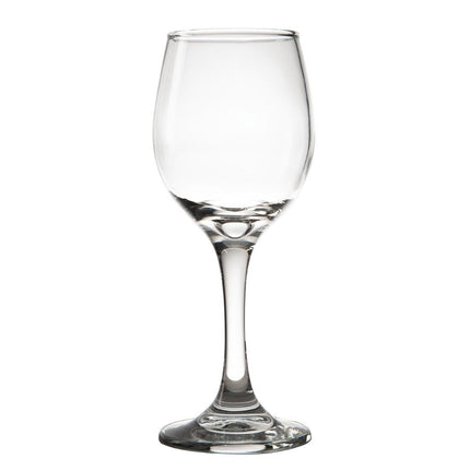 Wine Glasses 310ml | Olympia Solar | Dishwasher Safe | Set of 24