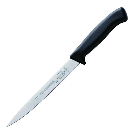 Flexible Fillet Knife 18cm | Dick Pro Dynamic