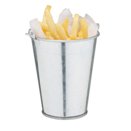 Small Round Table Bucket 9.5cm | Olympia
