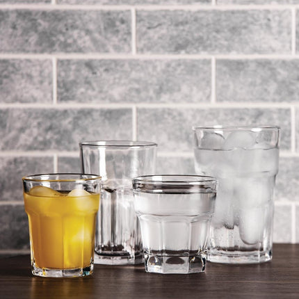 Panel Tumblers 285ml | Olympia Orleans 5
