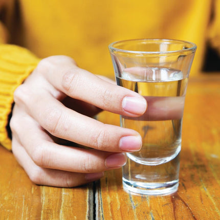 Boston Shot Glasses 60ml | Olympia 4