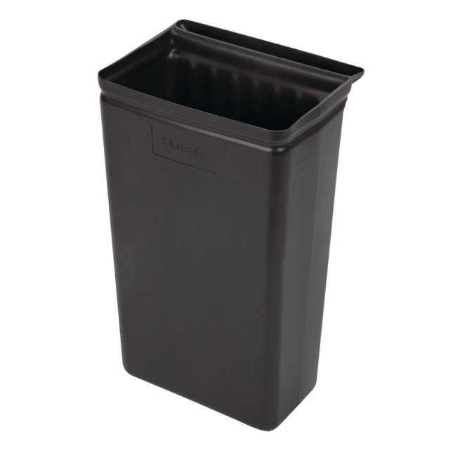 Waste Bin for Serving Cart | Cambro