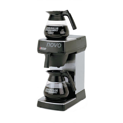 Bravilor Novo Manual Coffee Maker 1.7L Capacity
